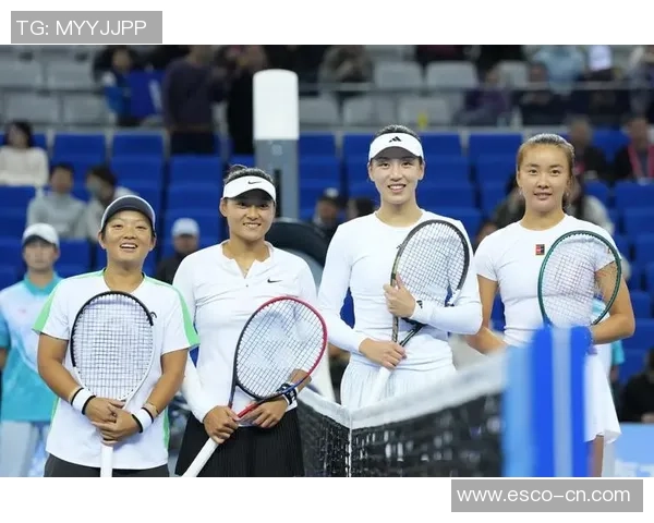 广州网球队荣登全国网球技术排行榜第九名展现实力与潜力