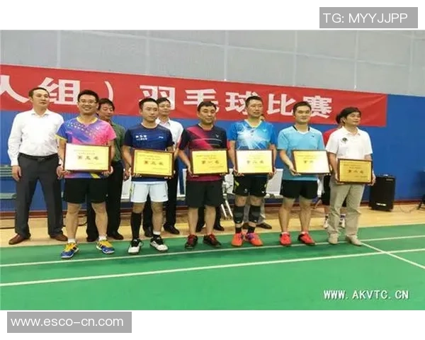 羽毛球配合实力榜单发布杭州羽毛球队荣获第九名佳绩