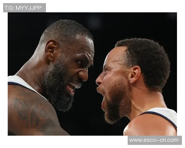 詹姆斯与足球明星的偶遇故事揭示了体育界的跨界友谊与合作